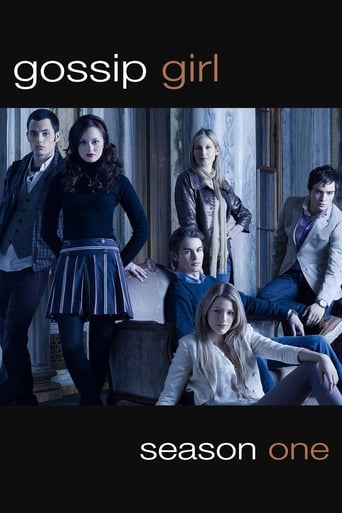 Gossip Girl Season 1 Episode 12