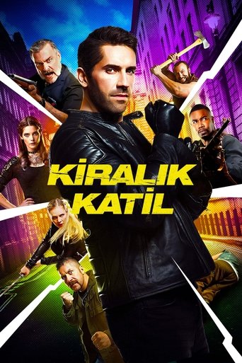 Kiralık Katil