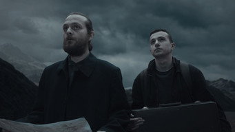 Return of the Dark (2023)