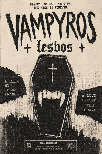 Vampyros Lesbos