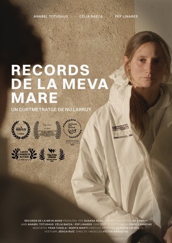 Records de la meva mare Records de la meva mare