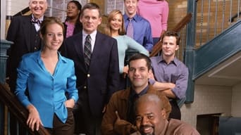 Boston Public - Season 4 Episode 8 (2000) 予告編