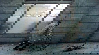 Ти, що живеш (2007)