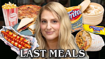 Last Meals T2E12