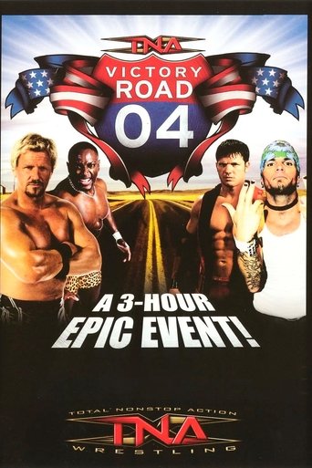 TNA Victory Road 2004 (2004)