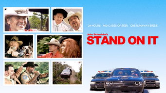 Stand on It! (2020)