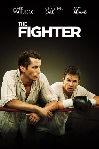 poster The Fighter