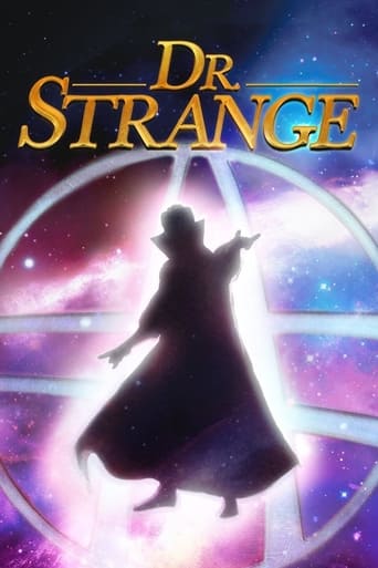 Dr. Strange (1978)