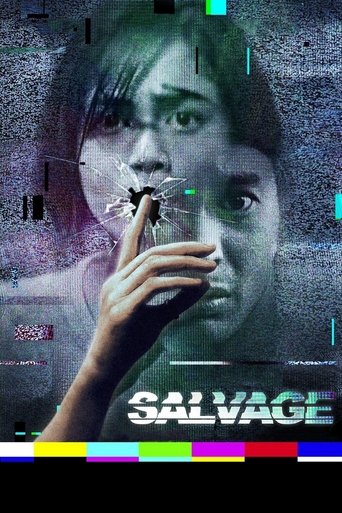 Poster of Salvage