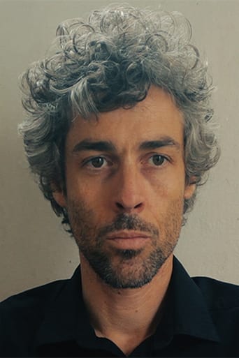 Image of Raúl Teba