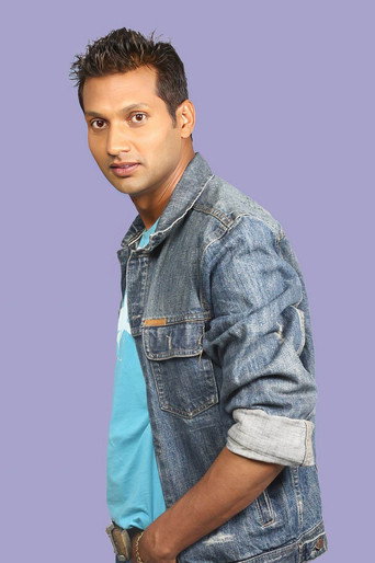 Nikhil Upreti foto 2