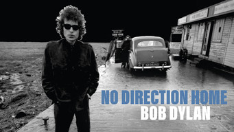#6 No Direction Home: Bob Dylan
