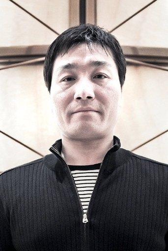 Image of Yoo Sang-seob