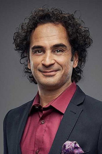 Foto de Markus Aujalay