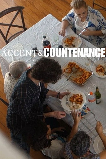 Accent & Countenance (2026)