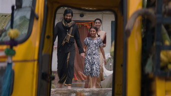 #16 Irumudi