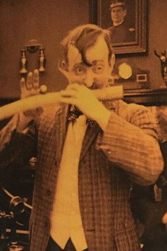 The Great Vacuum Robbery (1915)