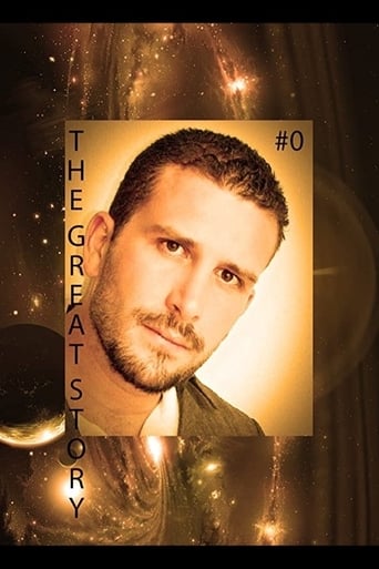 The Great Story poster