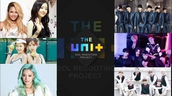 #1 The Unit: Idol Rebooting Project