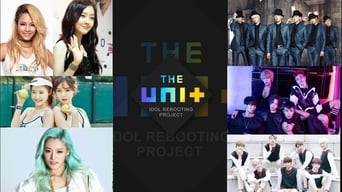 The Unit: Idol Rebooting Project (2017-2018)