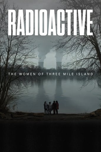 Radioactive: The Women of Three Mile Island en streaming 