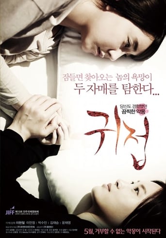 Poster of Touch Of Unseen