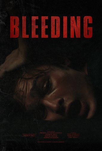 Bleeding (2025)