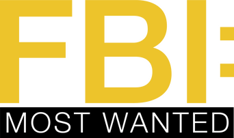 FBI: Most Wanted logo