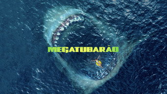 Cena 10 de Megatubarão