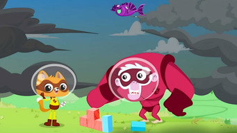Superzoo (2018- )