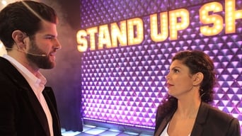 #9 Stand Up Girl