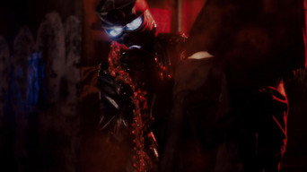Repo! The Genetic Opera backdrop 8