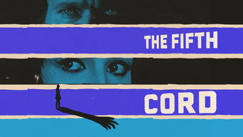 #19 The Fifth Cord