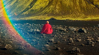 Finding Peace (2025)