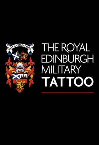 The Royal Edinburgh Military Tattoo: Journeys (2024)