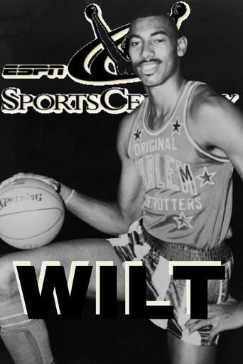 Wilt Chamberlain