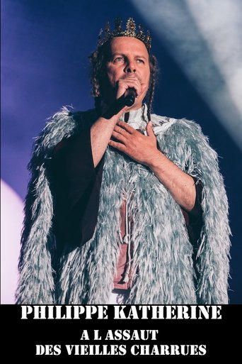 Philippe Katerine au festival des Vieilles Charrues (2021) Philippe Katerine au festival des Vieilles Charrues (2021)