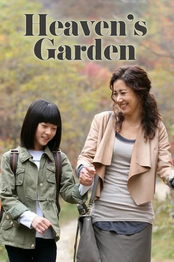 Poster of Heaven's Garden