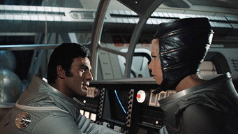 Signals: A Space Adventure (1970)