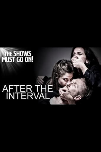 Poster of After The Interval