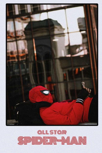 The All Star Spider-Man