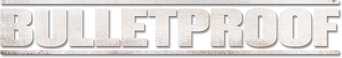 Bulletproof logo