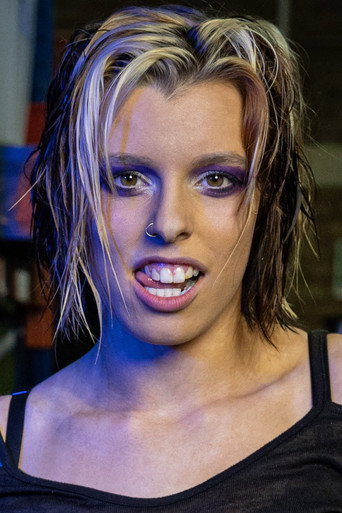 Violet Nyte