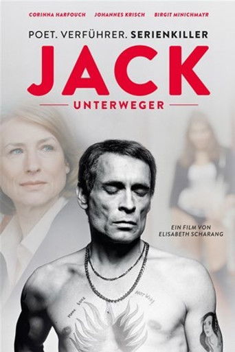Foto de Jack Unterweger