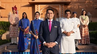 Grand Indian Hotel - S1E01