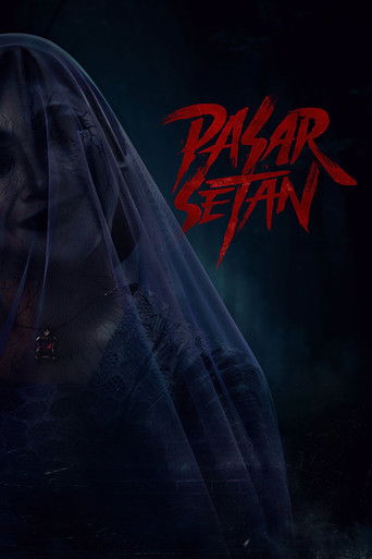 Devil's Market (2024)