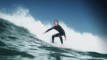 Ride the Wave (2021)