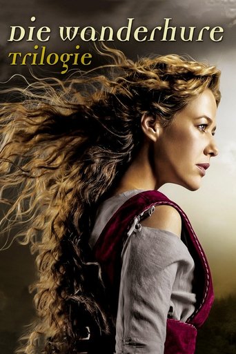The Royal Siren Collection Poster