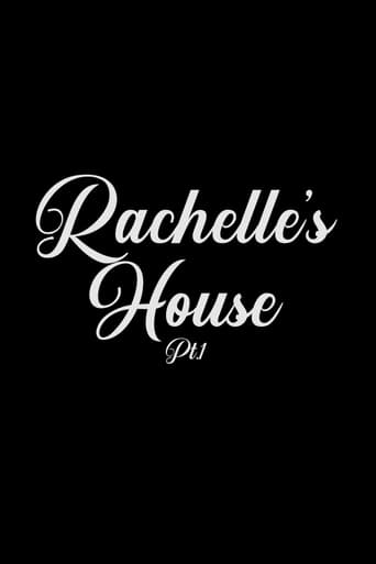 Rachelle's House Pt. 2