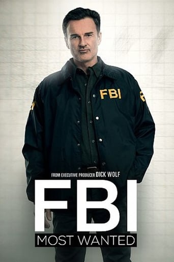 FBI: Most Wanted Season 1 Episode 4